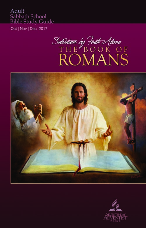 4th Quarter 2017 Sabbath School Audio Lesson 